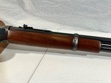 Winchester Mod 94 Flat Band 25-35 WCF. - 4 of 20