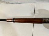 Winchester Mod 94 Flat Band 25-35 WCF. - 15 of 20