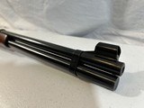 Winchester Mod 94 Flat Band 25-35 WCF. - 5 of 20