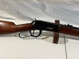 Winchester Mod 94 Flat Band 25-35 WCF. - 18 of 20