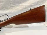 Winchester Mod 94 Flat Band 25-35 WCF. - 13 of 20