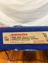Winchester Trap Grade 12ga. Choke Full - 17 of 20