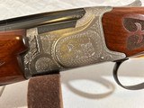 Winchester Mod 101 Quail Special 28ga. - 9 of 20