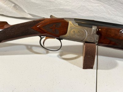 Winchester Mod 101 Quail Special 28ga.