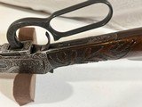 Winchester 1894 38-55 Engraved Mfg.1898 - 16 of 20
