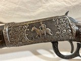Winchester 1894 38-55 Engraved Mfg.1898 - 7 of 20