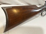 Winchester 1894 38-55 Engraved Mfg.1898 - 2 of 20