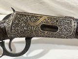 Winchester 1894 38-55 Engraved Mfg.1898 - 1 of 20