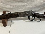 Winchester 1894 38-55 Engraved Mfg.1898 - 20 of 20