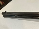 Winchester 1894 38-55 Engraved Mfg.1898 - 10 of 20