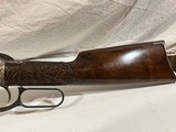 Winchester 1894 38-55 Engraved Mfg.1898 - 8 of 20
