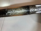 Winchester 1894 38-55 Engraved Mfg.1898 - 12 of 20