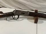 Winchester 1894 38-55 Engraved Mfg.1898 - 19 of 20