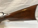 Winchester 1894 38-55 Engraved Mfg.1898 - 15 of 20
