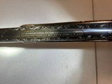 Winchester 1894 38-55 Engraved Mfg.1898 - 11 of 20