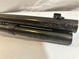 Winchester 1894 38-55 Engraved Mfg.1898 - 5 of 20