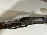 Winchester 1894 38-55 Engraved Mfg.1898 - 3 of 20