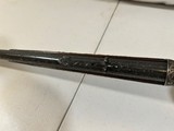 Winchester 1894 38-55 Engraved Mfg.1898 - 14 of 20