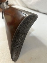 Winchester 1894 38-55 Engraved Mfg.1898 - 9 of 20