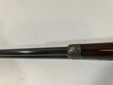 Winchester 1894 38-55 Engraved Mfg.1898 - 18 of 20