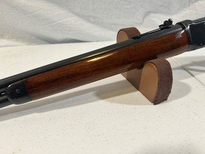 Winchester Mod 64 Carbine 32w.s. Mfg 1940 - Image 10 of 20