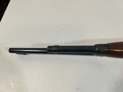 Winchester Mod 64 Carbine 32w.s. Mfg 1940 - Image 16 of 20