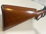 Winchester Mod 64 Carbine 32w.s. Mfg 1940 - Image 2 of 20