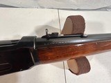 Winchester Mod 64 Carbine 32w.s. Mfg 1940 - Image 6 of 20