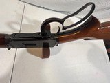Winchester Mod 64 Carbine 32w.s. Mfg 1940 - Image 14 of 20