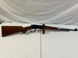 Winchester Mod 64 Carbine 32w.s. Mfg 1940 - Image 17 of 20