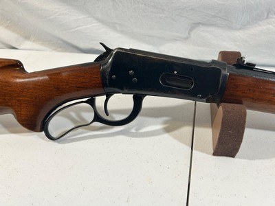 Winchester Mod 64 Carbine 32w.s. Mfg 1940 - Image 18 of 20