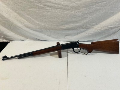Winchester Mod 64 Carbine 32w.s. Mfg 1940 - Image 19 of 20