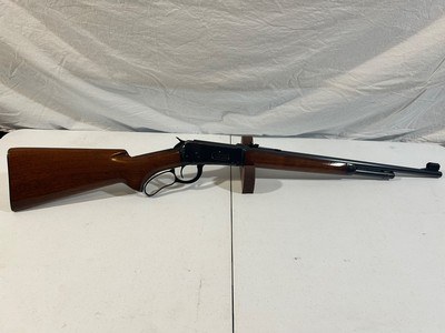 Winchester Mod 64 Carbine 32w.s. Mfg 1940 - Image 17 of 20