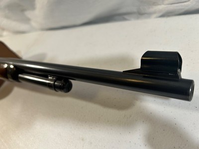 Winchester Mod 64 Carbine 32w.s. Mfg 1940 - Image 5 of 20