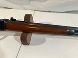 Winchester Mod 64 Carbine 32w.s. Mfg 1940 - Image 4 of 20