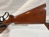 Winchester Mod 64 Carbine 32w.s. Mfg 1940 - Image 13 of 20