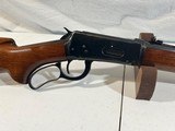 Winchester Mod 64 Carbine 32w.s. Mfg 1940 - Image 18 of 20