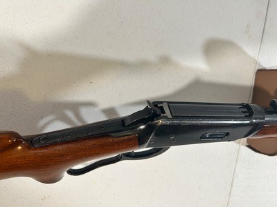 Winchester Mod 64 Carbine 32w.s. Mfg 1940 - Image 3 of 20