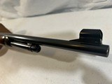 Winchester Mod 64 Carbine 32w.s. Mfg 1940 - Image 5 of 20