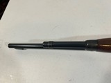 Winchester Mod 64 Carbine 32w.s. Mfg 1940 - Image 16 of 20