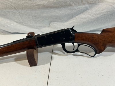 Winchester Mod 64 Carbine 32w.s. Mfg 1940 - Image 20 of 20