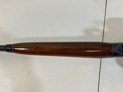 Winchester Mod 64 Carbine 32w.s. Mfg 1940 - Image 15 of 20