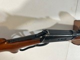 Winchester Mod 64 Carbine 32w.s. Mfg 1940 - Image 3 of 20
