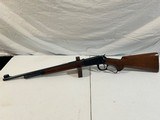 Winchester Mod 64 Carbine 32w.s. Mfg 1940 - Image 19 of 20