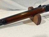 Winchester Mod 64 Carbine 32w.s. Mfg 1940 - Image 10 of 20