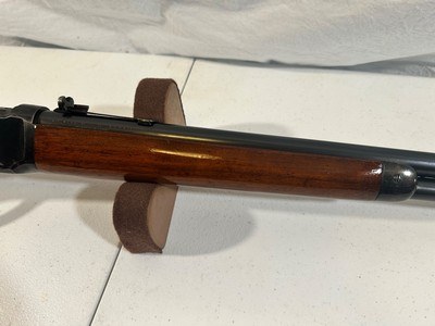 Winchester Mod 64 Carbine 32w.s. Mfg 1940 - Image 4 of 20