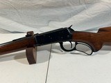 Winchester Mod 64 Carbine 32w.s. Mfg 1940 - Image 20 of 20