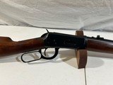 Winchester Mod 94 Flat Band 30WCF Nice - Image 18 of 20