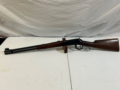 Winchester Mod 94 Flat Band 30WCF Nice - Image 19 of 20