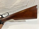 Winchester Mod 94 Flat Band 30WCF Nice - Image 13 of 20